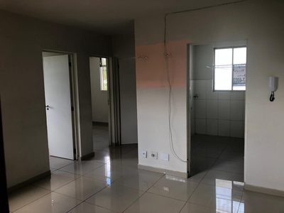 Apartamento, 2 quartos, 50 m² - Foto 4