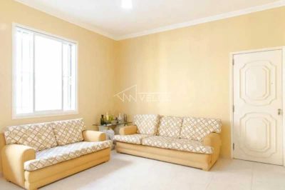 Apartamento, 2 quartos, 81 m² - Foto 5
