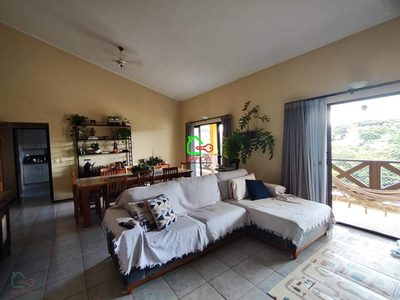 Casa de Condomínio, 4 quartos - Foto 2