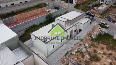 Casa, 3 quartos, 120 m² - Foto 2