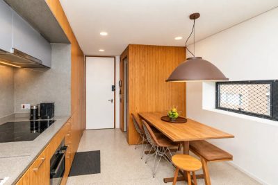 Apartamento, 1 quarto, 59 m² - Foto 3