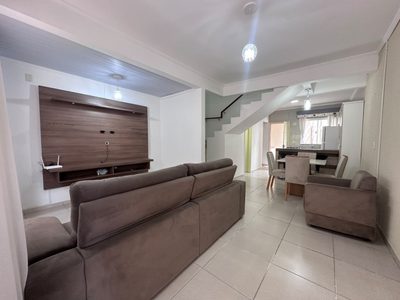 Apartamento, 2 quartos, 85 m² - Foto 5