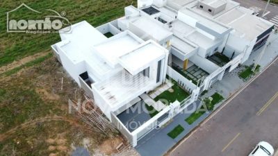 Casa, 4 quartos, 157 m² - Foto 4