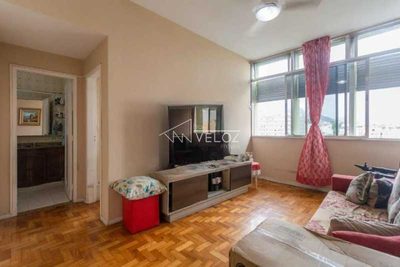 Apartamento, 1 quarto, 53 m² - Foto 1