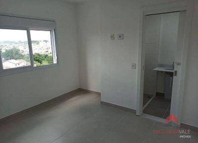 Apartamento, 2 quartos, 55 m² - Foto 3