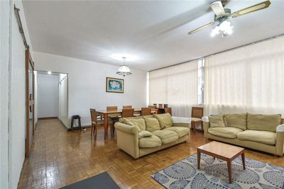 Apartamento, 3 quartos, 111 m² - Foto 2