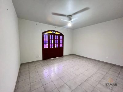 Casa, 3 quartos, 110 m² - Foto 1
