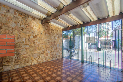 Casa, 3 quartos, 145 m² - Foto 1