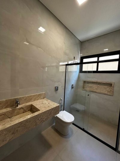 Casa, 3 quartos, 250 m² - Foto 4