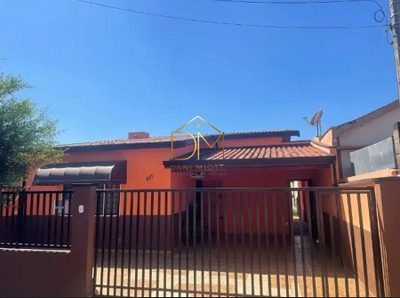 Casa, 2 quartos, 70 m² - Foto 2