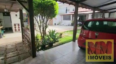 Casa, 3 quartos, 190 m² - Foto 3