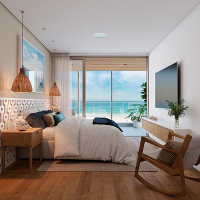 Cobertura, 4 quartos, 216 m² - Foto 5