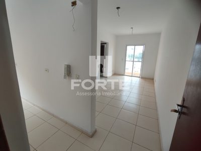 Apartamento, 2 quartos, 55 m² - Foto 1