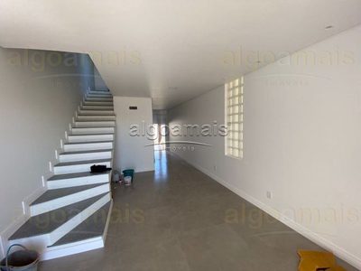 Sobrado, 3 quartos, 95 m² - Foto 3