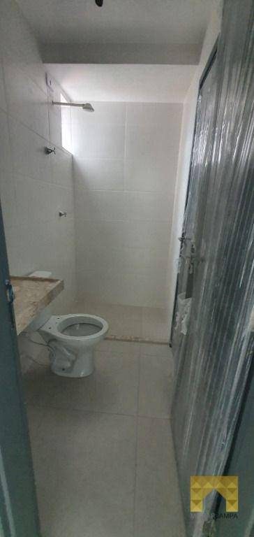 Apartamento, 3 quartos, 74 m² - Foto 4