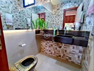Casa, 2 quartos, 90 m² - Foto 3
