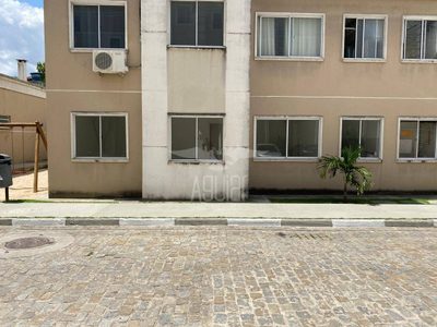 Apartamento, 2 quartos, 46 m² - Foto 3