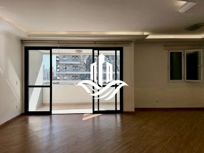 Apartamento, 3 quartos, 118 m² - Foto 1