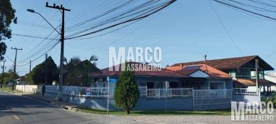 Casa, 3 quartos, 133 m² - Foto 1