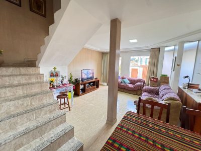 Casa, 3 quartos, 155 m² - Foto 3