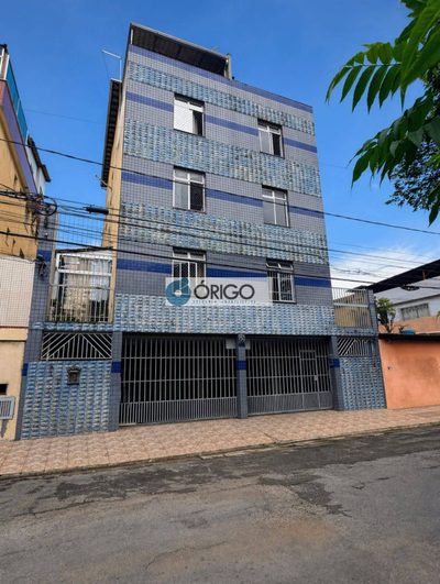 Apartamento, 2 quartos, 56 m² - Foto 1