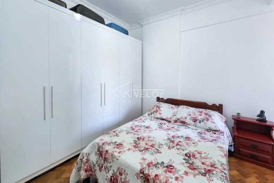 Apartamento, 3 quartos, 85 m² - Foto 4
