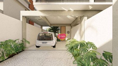 Casa, 3 quartos, 158 m² - Foto 4