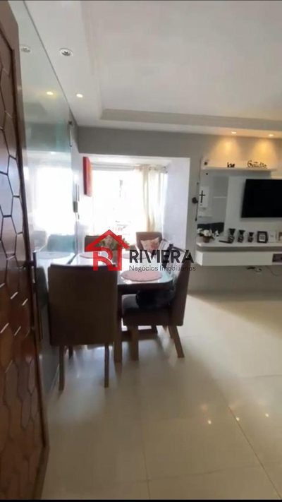 Apartamento, 2 quartos, 55 m² - Foto 2
