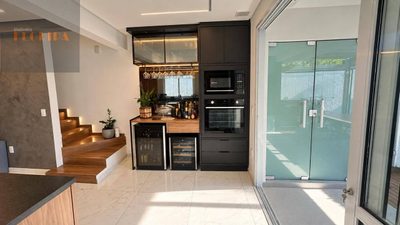 Casa, 3 quartos, 160 m² - Foto 3