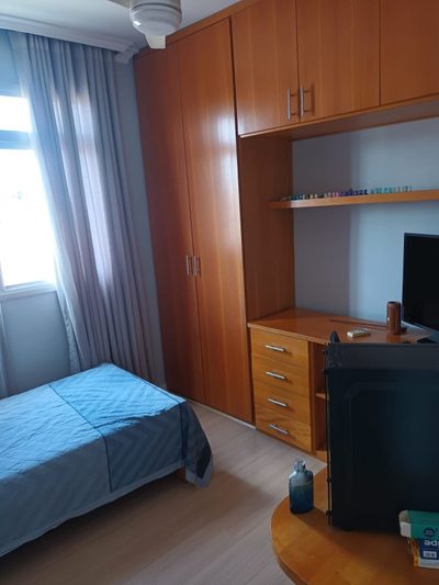 Apartamento, 4 quartos, 110 m² - Foto 5