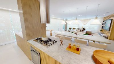 Apartamento, 3 quartos, 182 m² - Foto 3