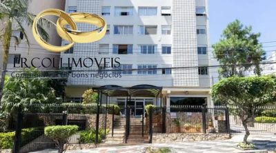 Apartamento, 2 quartos, 85 m² - Foto 4