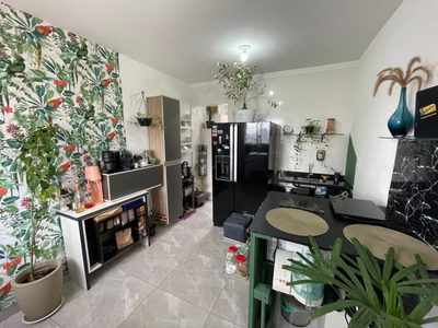 Apartamento, 2 quartos, 39 m² - Foto 2
