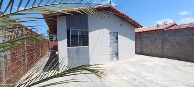 Casa, 2 quartos - Foto 2