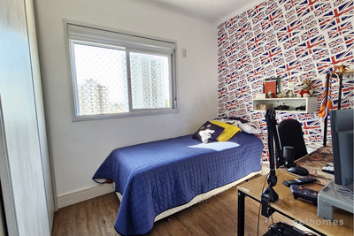 Apartamento, 2 quartos, 85 m² - Foto 4
