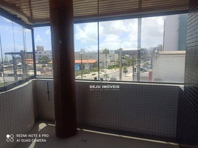Apartamento, 3 quartos, 295 m² - Foto 1