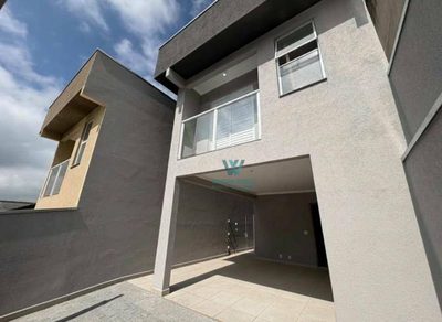 Sobrado, 3 quartos, 120 m² - Foto 2