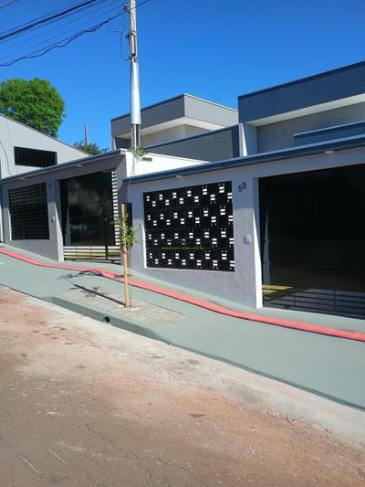 Casa, 3 quartos, 81 m² - Foto 5