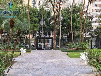 Apartamento, 4 quartos, 399 m² - Foto 3