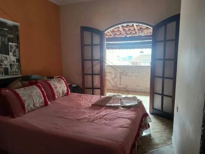 Sobrado, 3 quartos, 300 m² - Foto 5