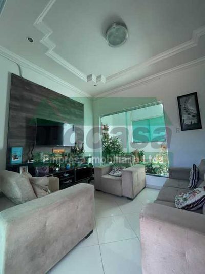 Casa, 3 quartos, 450 m² - Foto 4