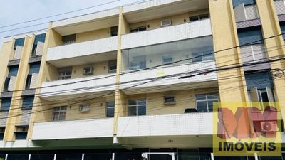 Apartamento, 4 quartos, 138 m² - Foto 1