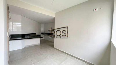 Apartamento, 2 quartos, 42 m² - Foto 2