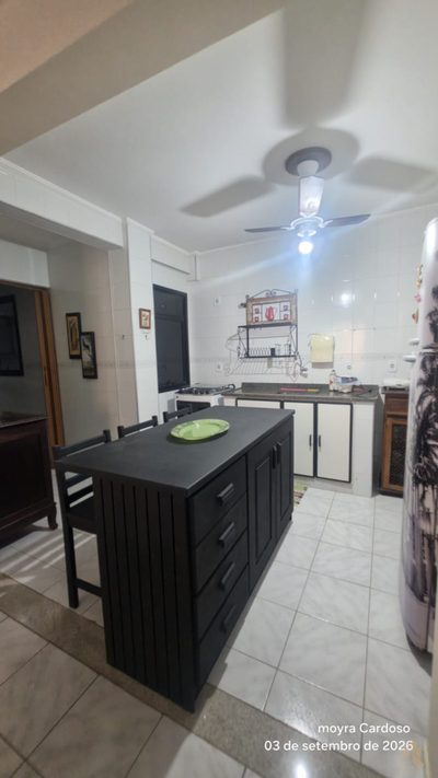 Apartamento, 3 quartos, 134 m² - Foto 3