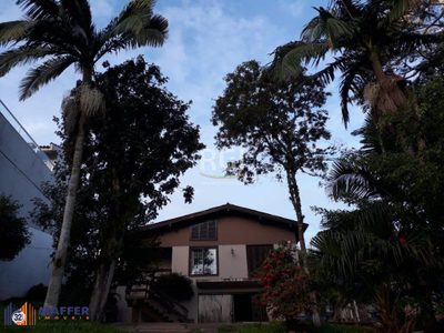 Casa, 3 quartos, 324 m² - Foto 2
