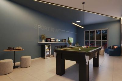 Apartamento, 2 quartos, 74 m² - Foto 5