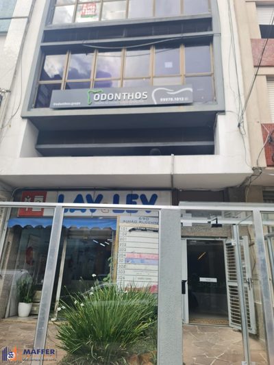 Sala-Conjunto, 56 m² - Foto 2