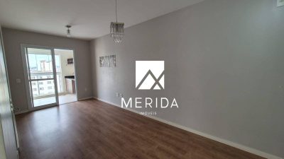 Apartamento, 2 quartos, 57 m² - Foto 2