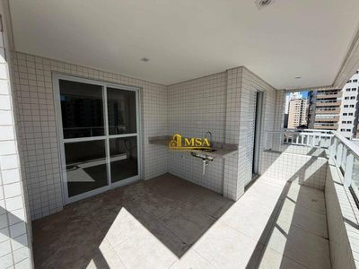 Apartamento, 2 quartos, 87 m² - Foto 3