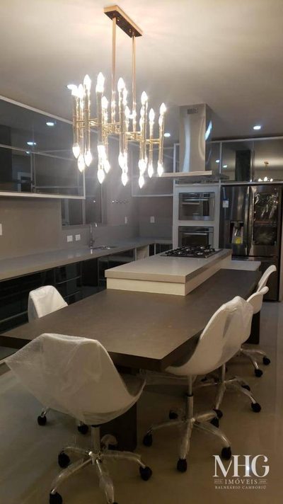Apartamento, 4 quartos, 183 m² - Foto 3